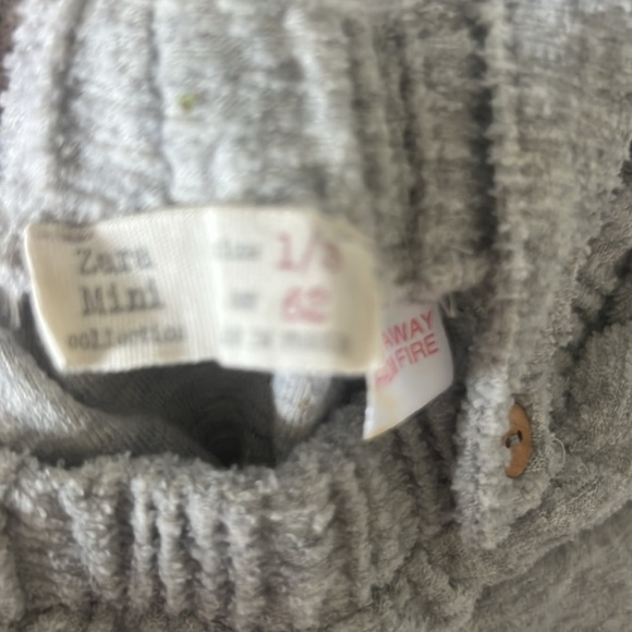 Romper - Picture 2 of 3